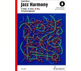 Schott Jazz Harmony