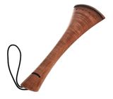 Scala Vilagio Bass Tailpiece Maple No.3 4/4