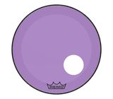 Remo 20" P3 Colortone Reso Purple