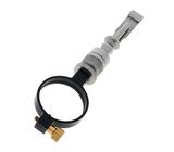 Südtiroler Marschbuchhalter Holder Clarinet 29mm Magnet