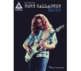 Hal Leonard Selections From Rory Gallagher