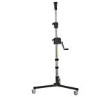 Manfrotto 087NWLB Wind Up