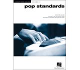 Hal Leonard Jazz Piano Solos Pop Standards