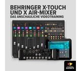 Tutorial Experts Behringer X-Touch und X Air