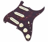 Fender Pre-Wired ST PG Or.57/62 Tort.