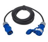 Stairville CEE Caravan Cable 2,5mm² 5m