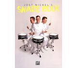 Alfred Music Publishing Jost Nickel's Snare Book Engl.