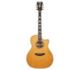 DAngelico Premier Gramercy Vintage NT