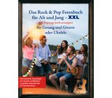 Schott Rock & Pop Fetenbuch XXL