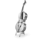 Invento Products Metal Earth Bass Fiddle