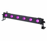 Eurolite LED BAR-6 QCL RGB+UV