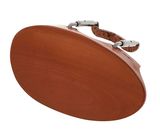 Conrad Götz ZK300B-T Violin Chinrest New F