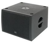 Seeburg Acoustic Line G Sub 1201dp++