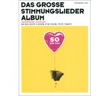 Sikorski Musikverlage Das große Stimmungsliederalbum