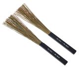 Vic Firth RM2 Remix Brushes Afric. Grass