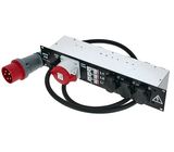 RiedConn Power Distributor STV32-PA/3S