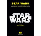 Hal Leonard Star Wars For Organ