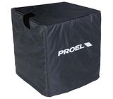 Proel Session4 Sub Cover
