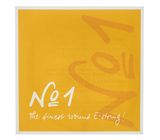 Pirastro NO.1 E Violin 4/4 SLG Strong