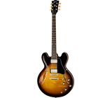Gibson ES-335 Dot Vintage Burst