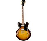 Gibson ES-345 Vintage Burst
