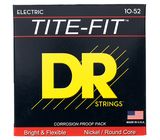 DR Strings Tite-Fit BT-10