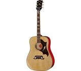 Gibson Dove Original Antique Natural