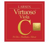 Larsen Viola Virtuoso C Soloist