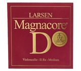 Larsen Magnacore Cello D Arioso 4/4