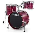 Tama Starcl. Walnut/Birch 20" -LPO