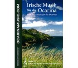 ocarinamusic Irish Folk Music f. Ocarina 2