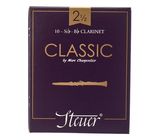 Steuer Classic Bb- Clarinet 2.5