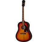 Epiphone Masterbilt Texan Faded Cherry