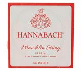 Hannabach Mandolin String E .011 (2pcs)