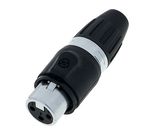 Seetronic SCWF3 3pin XLR IP65