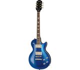 Epiphone Les Paul Muse Radio Blue