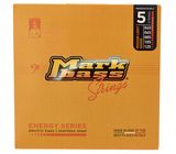 Markbass Energy 5 STS 045-125 RW