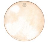 Kentville Drums 16" Kangaroo Drum Head medium