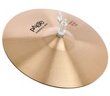 Paiste 14" 602 Heavy Hi Hat