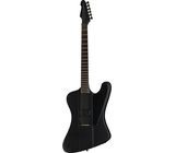 ESP LTD Phoenix Black Metal BLKS