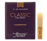 Steuer Classic Eb- Clarinet 2.5