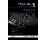 Keys Experts Verlag SX700/900 Praxisbuch  2