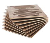 Vicoustic Wavewood Ultra Lite Brown Oak