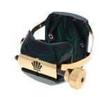 Reedmaster Ligature Tenor Grass Green