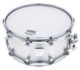 Trick Drums 14"x6,5" Raw Polished Alu Sn.