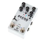 Keeley Eccos Delay / Looper