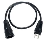 Stairville Power Cable 1m 1,5mm²