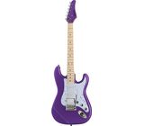 Kramer Guitars Focus VT211S Purple