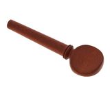 Teller Violin Peg Mirecourt Boxwood T
