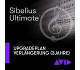 Avid Sibelius Ultimate Renewal 3Y